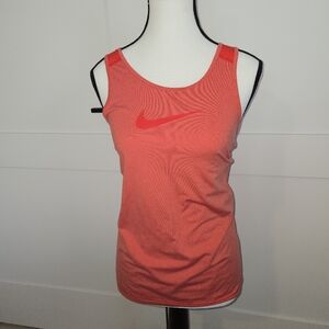 Nike Coral Tank Top